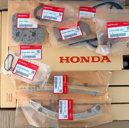 8pcs oem timing chain set - 8pcs,