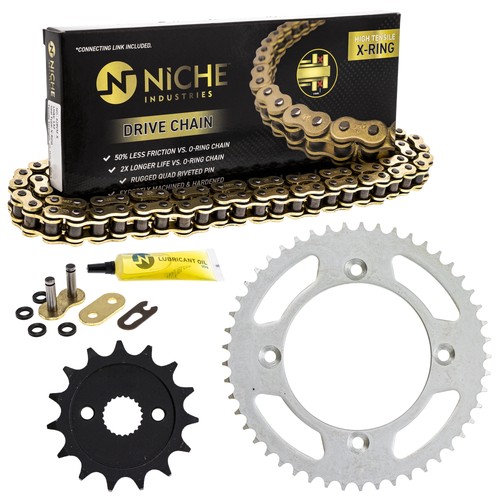 Sprocket chain set - sprocket,