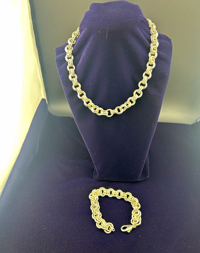 Silver 925 set prochain - 925,