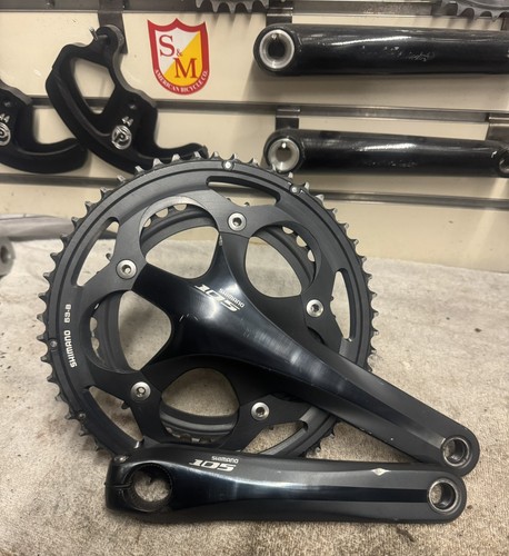 Shimano 105 5700 - shimano, road