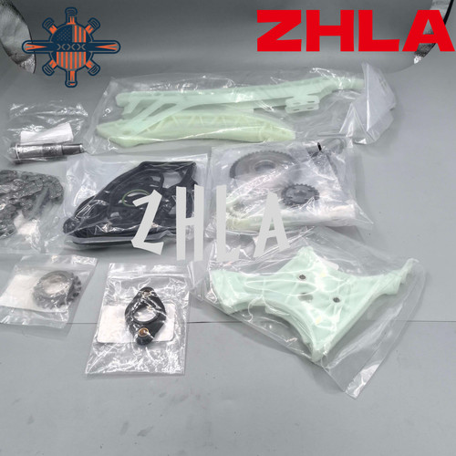 Oem timing chain - chain, &