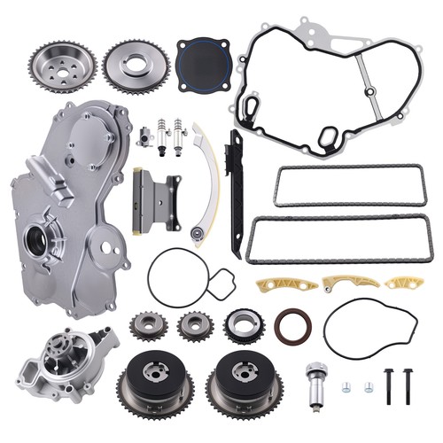 Engine timing chain set for - timing,
