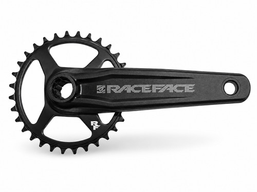 Race face ride - face,